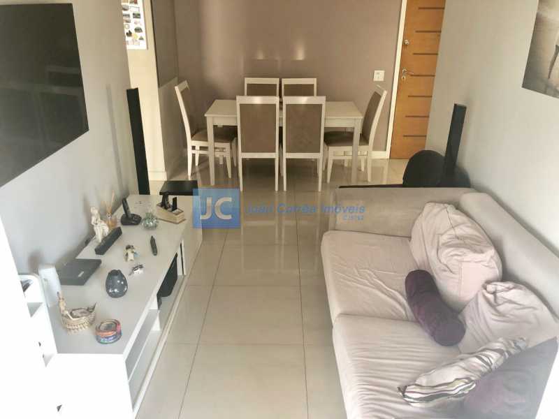 Conheça 01 do imóvel - Apartamento À VENDA, Cachambi, Rio de Janeiro, RJ - CBAP20198 - 1 01 - Apartamento À VENDA, Cachambi, Rio de Janeiro, RJ - CBAP20198 - 1