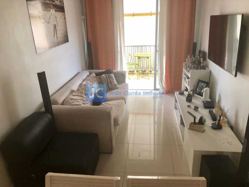 Conheça 03 do imóvel - Apartamento À VENDA, Cachambi, Rio de Janeiro, RJ - CBAP20198 - 4 03 - Apartamento À VENDA, Cachambi, Rio de Janeiro, RJ - CBAP20198 - 4