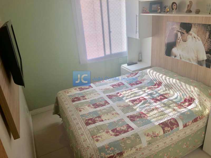Conheça 05 do imóvel - Apartamento À VENDA, Cachambi, Rio de Janeiro, RJ - CBAP20198 - 6 05 - Apartamento À VENDA, Cachambi, Rio de Janeiro, RJ - CBAP20198 - 6