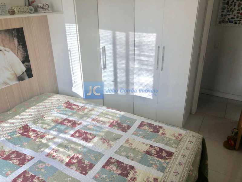 Conheça 06 do imóvel - Apartamento À VENDA, Cachambi, Rio de Janeiro, RJ - CBAP20198 - 7 06 - Apartamento À VENDA, Cachambi, Rio de Janeiro, RJ - CBAP20198 - 7