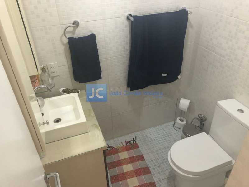 Conheça 07 do imóvel - Apartamento À VENDA, Cachambi, Rio de Janeiro, RJ - CBAP20198 - 8 07 - Apartamento À VENDA, Cachambi, Rio de Janeiro, RJ - CBAP20198 - 8