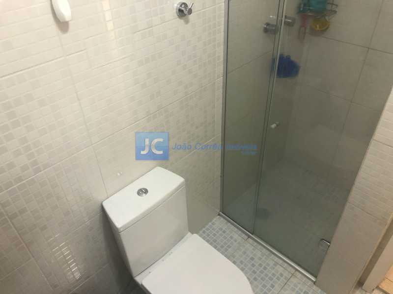 Conheça 08 do imóvel - Apartamento À VENDA, Cachambi, Rio de Janeiro, RJ - CBAP20198 - 9 08 - Apartamento À VENDA, Cachambi, Rio de Janeiro, RJ - CBAP20198 - 9
