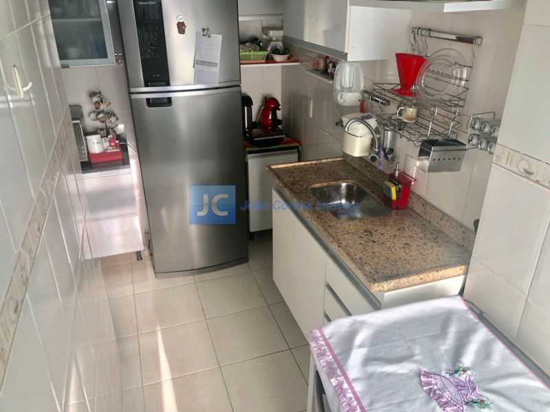 Conheça 10 do imóvel - Apartamento À VENDA, Cachambi, Rio de Janeiro, RJ - CBAP20198 - 11 10 - Apartamento À VENDA, Cachambi, Rio de Janeiro, RJ - CBAP20198 - 11