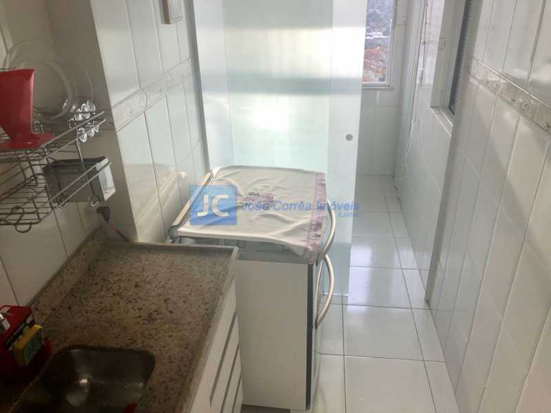 Conheça 11 do imóvel - Apartamento À VENDA, Cachambi, Rio de Janeiro, RJ - CBAP20198 - 12 11 - Apartamento À VENDA, Cachambi, Rio de Janeiro, RJ - CBAP20198 - 12