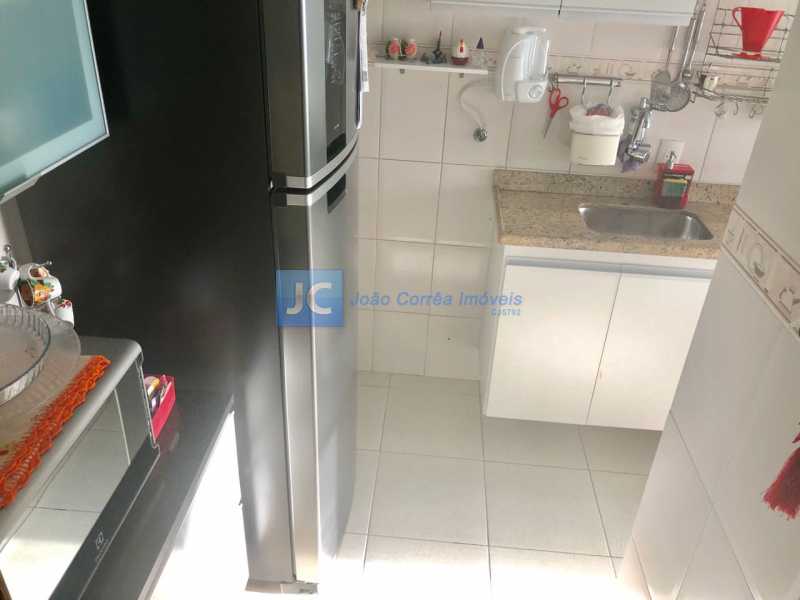 Conheça 12 do imóvel - Apartamento À VENDA, Cachambi, Rio de Janeiro, RJ - CBAP20198 - 13 12 - Apartamento À VENDA, Cachambi, Rio de Janeiro, RJ - CBAP20198 - 13