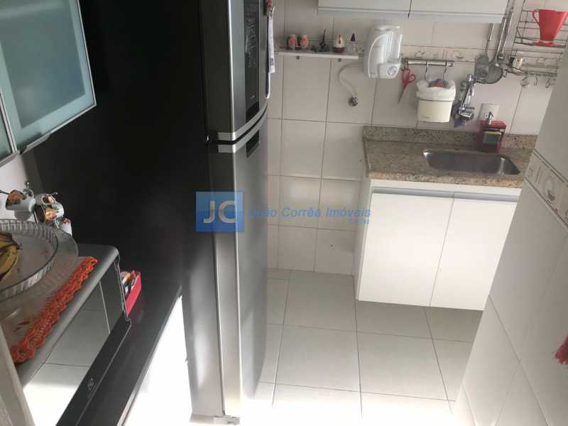 Conheça 13 do imóvel - Apartamento À VENDA, Cachambi, Rio de Janeiro, RJ - CBAP20198 - 14 13 - Apartamento À VENDA, Cachambi, Rio de Janeiro, RJ - CBAP20198 - 14