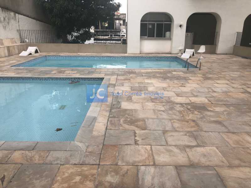 Conheça 14 do imóvel - Apartamento À VENDA, Cachambi, Rio de Janeiro, RJ - CBAP20198 - 15 14 - Apartamento À VENDA, Cachambi, Rio de Janeiro, RJ - CBAP20198 - 15