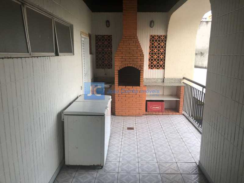Conheça 15 do imóvel - Apartamento À VENDA, Cachambi, Rio de Janeiro, RJ - CBAP20198 - 16 15 - Apartamento À VENDA, Cachambi, Rio de Janeiro, RJ - CBAP20198 - 16