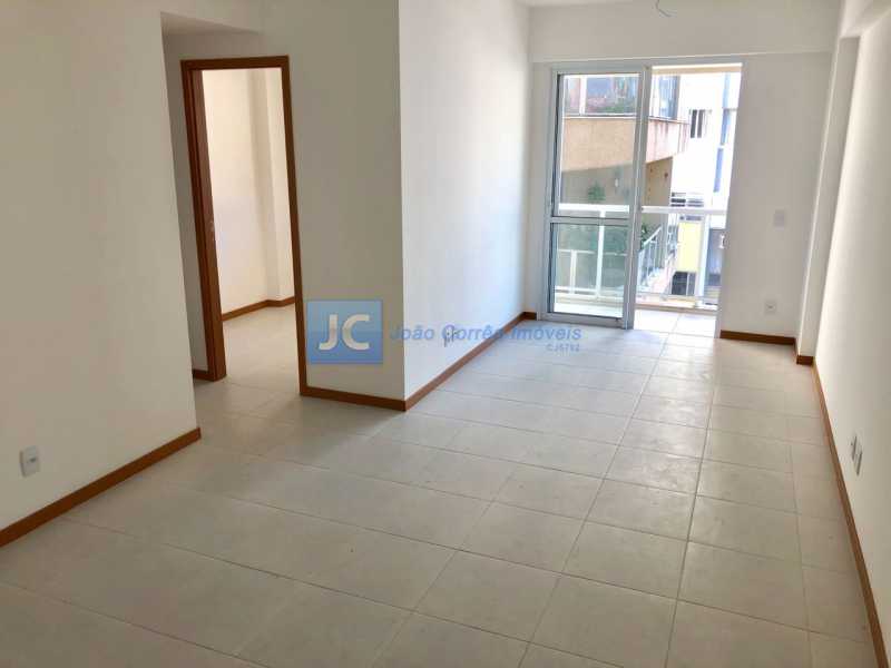 Conheça 01 do imóvel - Apartamento À VENDA, Méier, Rio de Janeiro, RJ - CBAP20210 - 1 01 - Apartamento À VENDA, Méier, Rio de Janeiro, RJ - CBAP20210 - 1