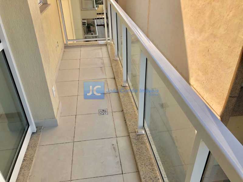 Conheça 03 do imóvel - Apartamento À VENDA, Méier, Rio de Janeiro, RJ - CBAP20210 - 4 03 - Apartamento À VENDA, Méier, Rio de Janeiro, RJ - CBAP20210 - 4