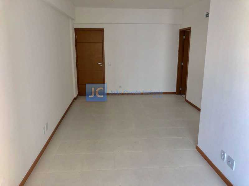 Conheça 05 do imóvel - Apartamento À VENDA, Méier, Rio de Janeiro, RJ - CBAP20210 - 6 05 - Apartamento À VENDA, Méier, Rio de Janeiro, RJ - CBAP20210 - 6