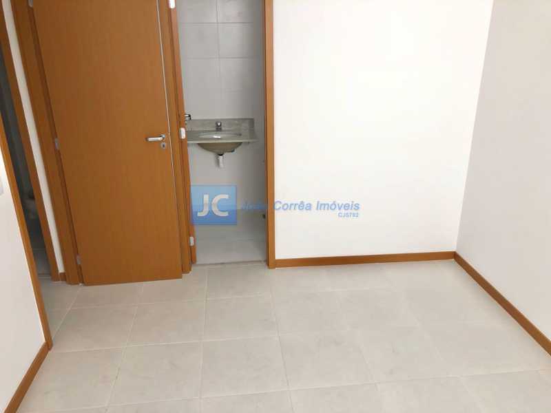 Conheça 10 do imóvel - Apartamento À VENDA, Méier, Rio de Janeiro, RJ - CBAP20210 - 11 10 - Apartamento À VENDA, Méier, Rio de Janeiro, RJ - CBAP20210 - 11