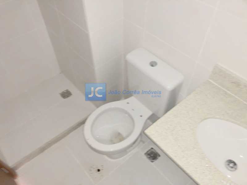 Conheça 12 do imóvel - Apartamento À VENDA, Méier, Rio de Janeiro, RJ - CBAP20210 - 13 12 - Apartamento À VENDA, Méier, Rio de Janeiro, RJ - CBAP20210 - 13