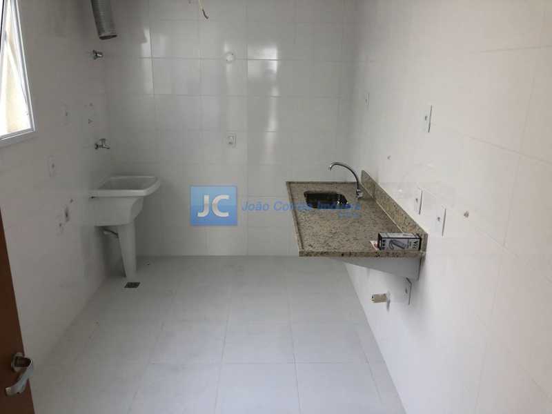 Conheça 21 do imóvel - Apartamento À VENDA, Méier, Rio de Janeiro, RJ - CBAP20210 - 12 21 - Apartamento À VENDA, Méier, Rio de Janeiro, RJ - CBAP20210 - 12
