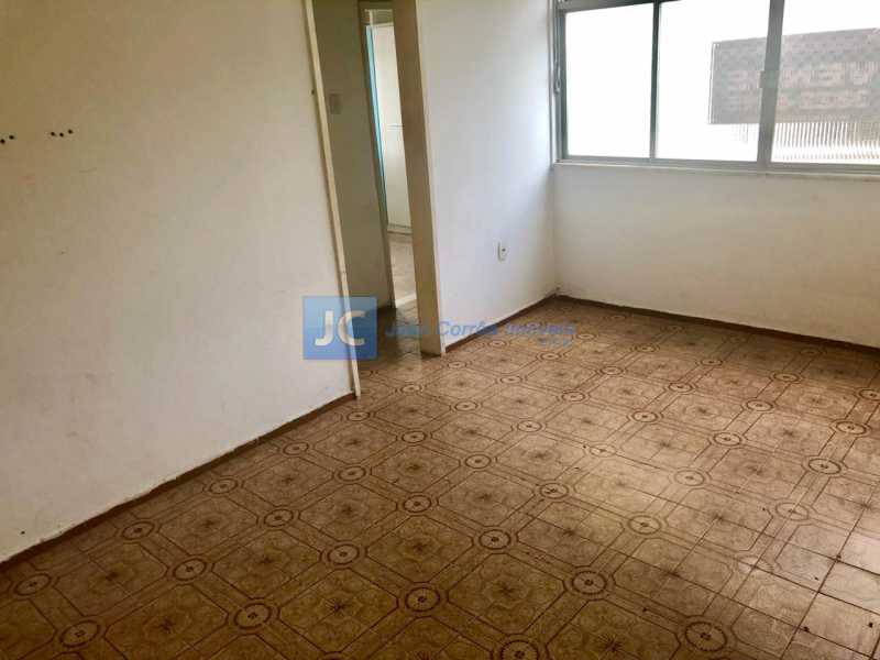 Conheça 01 do imóvel - Apartamento À Venda - Cachambi - Rio de Janeiro - RJ - CBAP30104 - 1 01 - Apartamento À Venda - Cachambi - Rio de Janeiro - RJ - CBAP30104 - 1