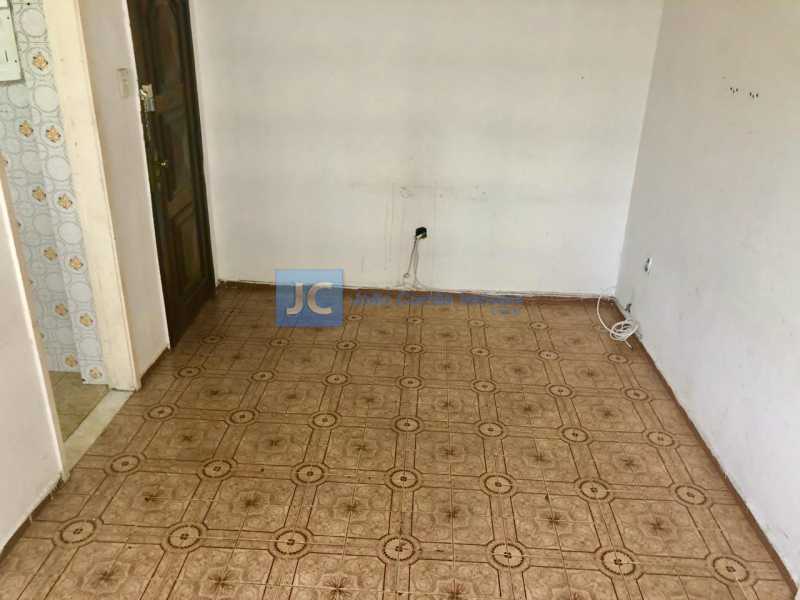 Conheça 02 do imóvel - Apartamento À Venda - Cachambi - Rio de Janeiro - RJ - CBAP30104 - 3 02 - Apartamento À Venda - Cachambi - Rio de Janeiro - RJ - CBAP30104 - 3