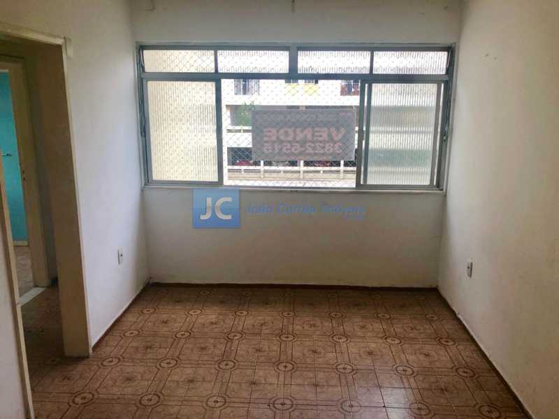 Conheça 03 do imóvel - Apartamento À Venda - Cachambi - Rio de Janeiro - RJ - CBAP30104 - 4 03 - Apartamento À Venda - Cachambi - Rio de Janeiro - RJ - CBAP30104 - 4