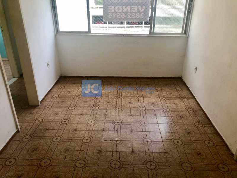 Conheça 04 do imóvel - Apartamento À Venda - Cachambi - Rio de Janeiro - RJ - CBAP30104 - 5 04 - Apartamento À Venda - Cachambi - Rio de Janeiro - RJ - CBAP30104 - 5