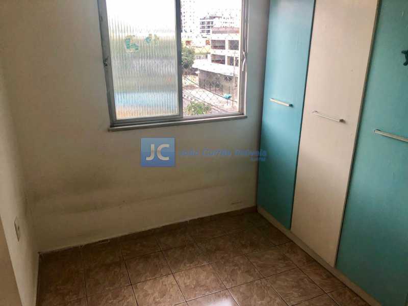 Conheça 05 do imóvel - Apartamento À Venda - Cachambi - Rio de Janeiro - RJ - CBAP30104 - 6 05 - Apartamento À Venda - Cachambi - Rio de Janeiro - RJ - CBAP30104 - 6