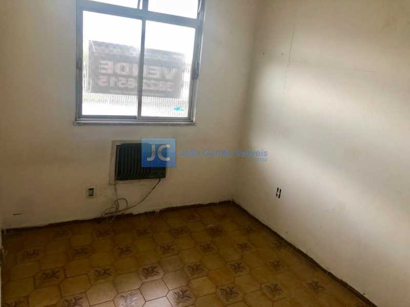 Conheça 06 do imóvel - Apartamento À Venda - Cachambi - Rio de Janeiro - RJ - CBAP30104 - 7 06 - Apartamento À Venda - Cachambi - Rio de Janeiro - RJ - CBAP30104 - 7