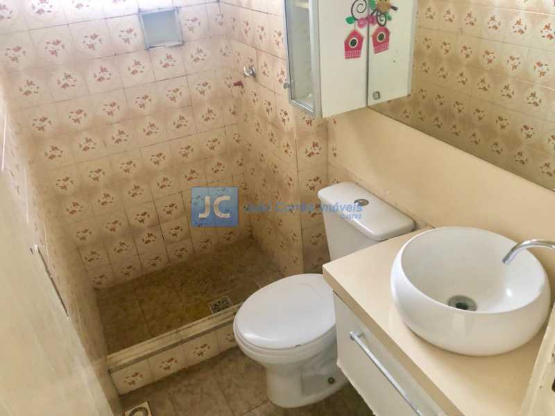 Conheça 09 do imóvel - Apartamento À Venda - Cachambi - Rio de Janeiro - RJ - CBAP30104 - 9 09 - Apartamento À Venda - Cachambi - Rio de Janeiro - RJ - CBAP30104 - 9