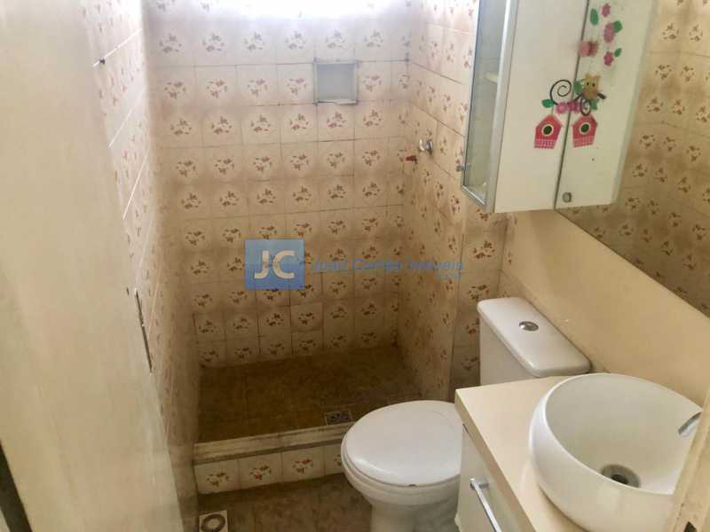 Conheça 10 do imóvel - Apartamento À Venda - Cachambi - Rio de Janeiro - RJ - CBAP30104 - 10 10 - Apartamento À Venda - Cachambi - Rio de Janeiro - RJ - CBAP30104 - 10