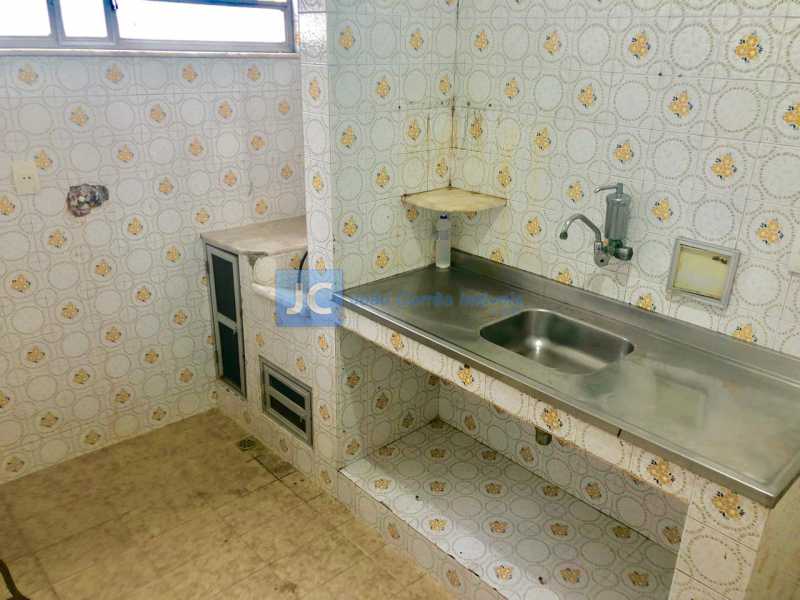 Conheça 11 do imóvel - Apartamento À Venda - Cachambi - Rio de Janeiro - RJ - CBAP30104 - 11 11 - Apartamento À Venda - Cachambi - Rio de Janeiro - RJ - CBAP30104 - 11