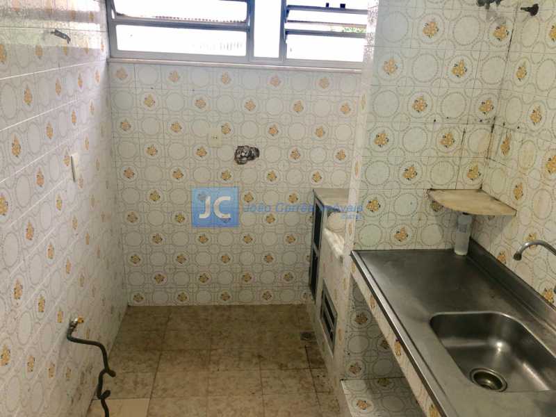Conheça 12 do imóvel - Apartamento À Venda - Cachambi - Rio de Janeiro - RJ - CBAP30104 - 12 12 - Apartamento À Venda - Cachambi - Rio de Janeiro - RJ - CBAP30104 - 12