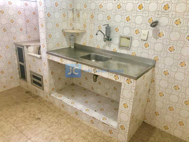 Conheça 13 do imóvel - Apartamento À Venda - Cachambi - Rio de Janeiro - RJ - CBAP30104 - 13 13 - Apartamento À Venda - Cachambi - Rio de Janeiro - RJ - CBAP30104 - 13