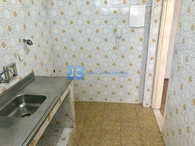 Conheça 15 do imóvel - Apartamento À Venda - Cachambi - Rio de Janeiro - RJ - CBAP30104 - 15 15 - Apartamento À Venda - Cachambi - Rio de Janeiro - RJ - CBAP30104 - 15