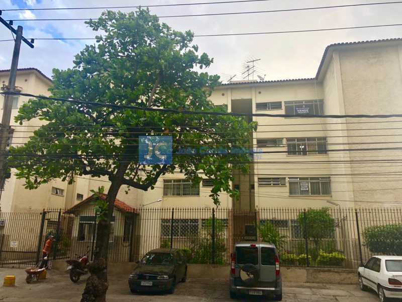 Conheça 16 do imóvel - Apartamento À Venda - Cachambi - Rio de Janeiro - RJ - CBAP30104 - 16 16 - Apartamento À Venda - Cachambi - Rio de Janeiro - RJ - CBAP30104 - 16