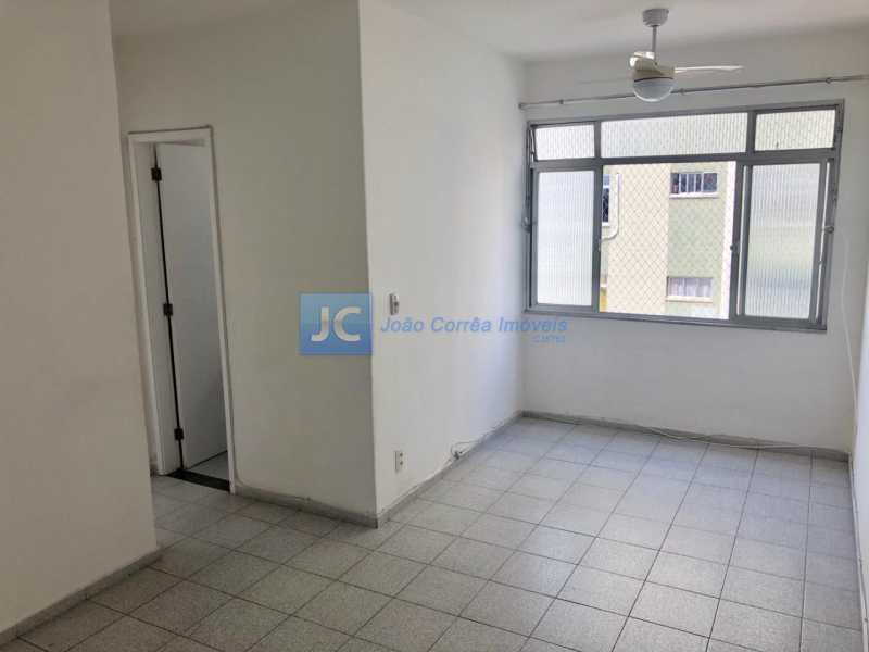 Conheça 01 do imóvel - Apartamento À Venda - Méier - Rio de Janeiro - RJ - CBAP20215 - 3 01 - Apartamento À Venda - Méier - Rio de Janeiro - RJ - CBAP20215 - 3