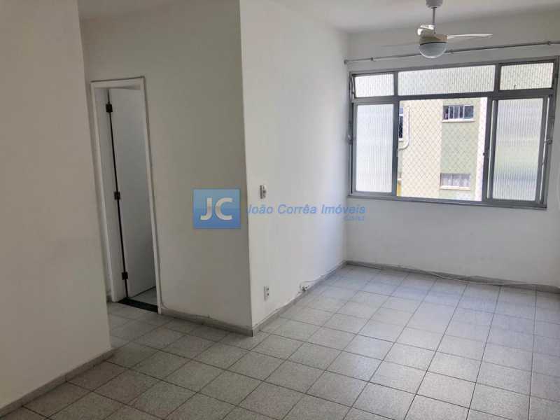 Conheça 02 do imóvel - Apartamento À Venda - Méier - Rio de Janeiro - RJ - CBAP20215 - 4 02 - Apartamento À Venda - Méier - Rio de Janeiro - RJ - CBAP20215 - 4