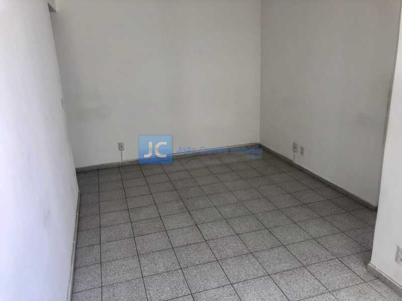 Conheça 03 do imóvel - Apartamento À Venda - Méier - Rio de Janeiro - RJ - CBAP20215 - 5 03 - Apartamento À Venda - Méier - Rio de Janeiro - RJ - CBAP20215 - 5
