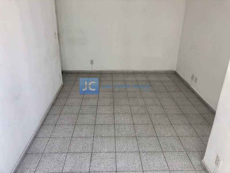 Conheça 04 do imóvel - Apartamento À Venda - Méier - Rio de Janeiro - RJ - CBAP20215 - 6 04 - Apartamento À Venda - Méier - Rio de Janeiro - RJ - CBAP20215 - 6