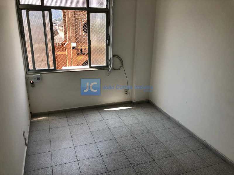 Conheça 06 do imóvel - Apartamento À Venda - Méier - Rio de Janeiro - RJ - CBAP20215 - 8 06 - Apartamento À Venda - Méier - Rio de Janeiro - RJ - CBAP20215 - 8