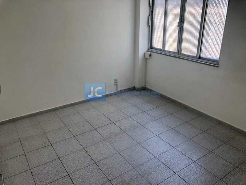Conheça 07 do imóvel - Apartamento À Venda - Méier - Rio de Janeiro - RJ - CBAP20215 - 9 07 - Apartamento À Venda - Méier - Rio de Janeiro - RJ - CBAP20215 - 9
