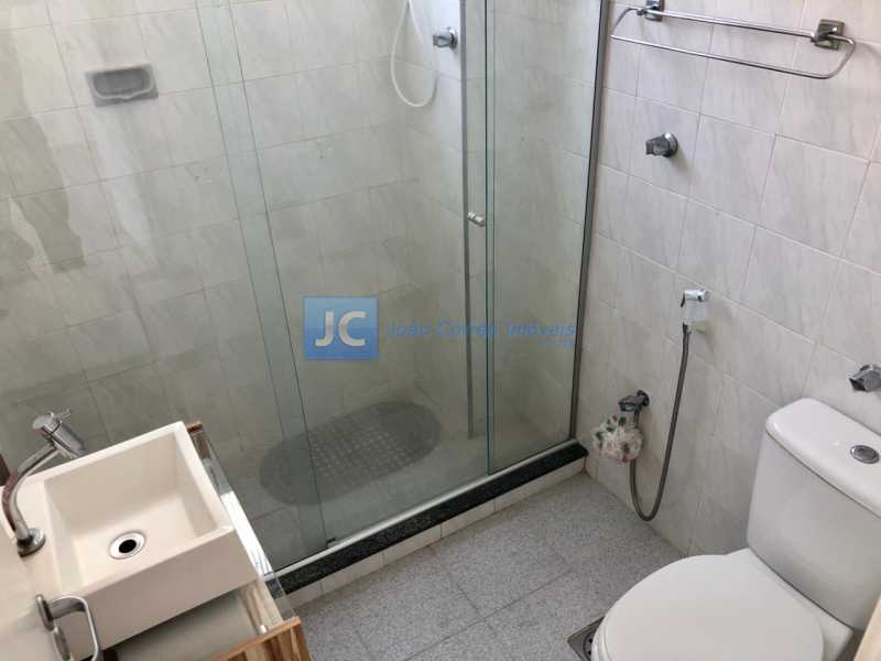 Conheça 08 do imóvel - Apartamento À Venda - Méier - Rio de Janeiro - RJ - CBAP20215 - 10 08 - Apartamento À Venda - Méier - Rio de Janeiro - RJ - CBAP20215 - 10