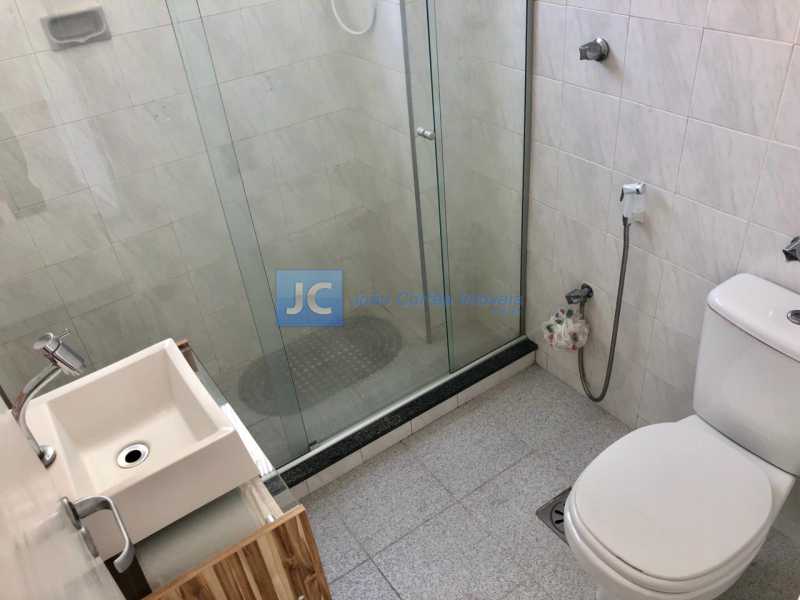 Conheça 09 do imóvel - Apartamento À Venda - Méier - Rio de Janeiro - RJ - CBAP20215 - 11 09 - Apartamento À Venda - Méier - Rio de Janeiro - RJ - CBAP20215 - 11