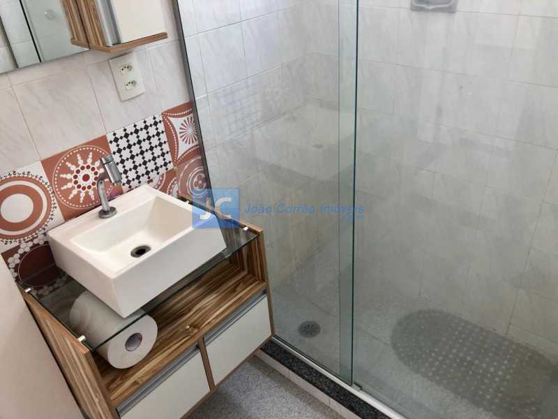 Conheça 10 do imóvel - Apartamento À Venda - Méier - Rio de Janeiro - RJ - CBAP20215 - 12 10 - Apartamento À Venda - Méier - Rio de Janeiro - RJ - CBAP20215 - 12
