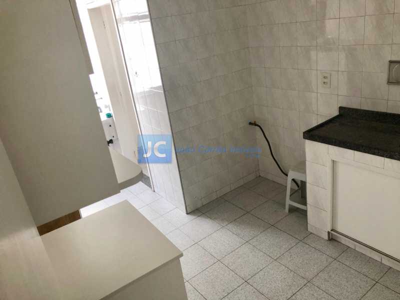 Conheça 11 do imóvel - Apartamento À Venda - Méier - Rio de Janeiro - RJ - CBAP20215 - 13 11 - Apartamento À Venda - Méier - Rio de Janeiro - RJ - CBAP20215 - 13