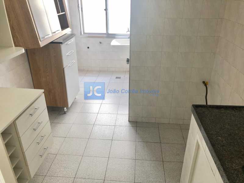 Conheça 12 do imóvel - Apartamento À Venda - Méier - Rio de Janeiro - RJ - CBAP20215 - 14 12 - Apartamento À Venda - Méier - Rio de Janeiro - RJ - CBAP20215 - 14