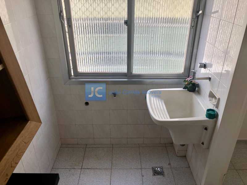 Conheça 13 do imóvel - Apartamento À Venda - Méier - Rio de Janeiro - RJ - CBAP20215 - 15 13 - Apartamento À Venda - Méier - Rio de Janeiro - RJ - CBAP20215 - 15