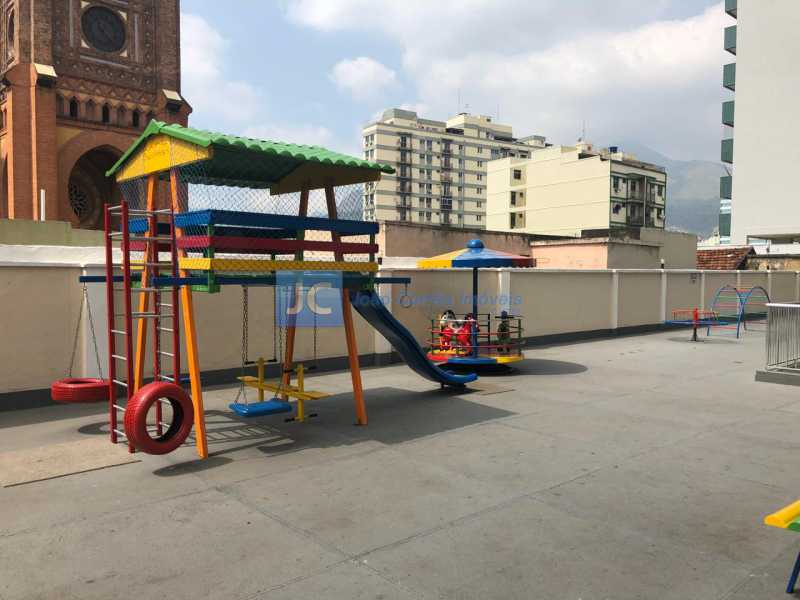 Conheça 15 do imóvel - Apartamento À Venda - Méier - Rio de Janeiro - RJ - CBAP20215 - 17 15 - Apartamento À Venda - Méier - Rio de Janeiro - RJ - CBAP20215 - 17