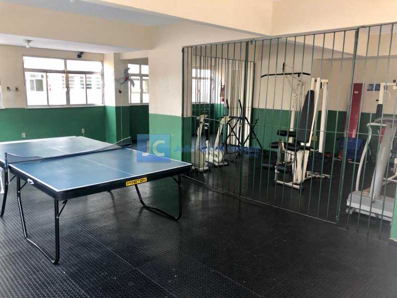 Conheça 16 do imóvel - Apartamento À Venda - Méier - Rio de Janeiro - RJ - CBAP20215 - 18 16 - Apartamento À Venda - Méier - Rio de Janeiro - RJ - CBAP20215 - 18