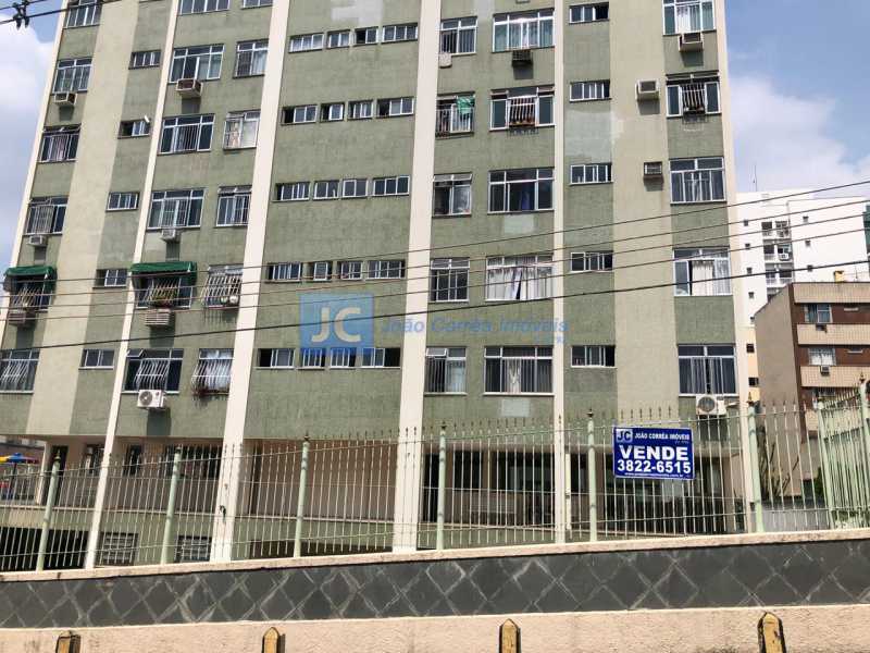 Conheça 17 do imóvel - Apartamento À Venda - Méier - Rio de Janeiro - RJ - CBAP20215 - 1 17 - Apartamento À Venda - Méier - Rio de Janeiro - RJ - CBAP20215 - 1