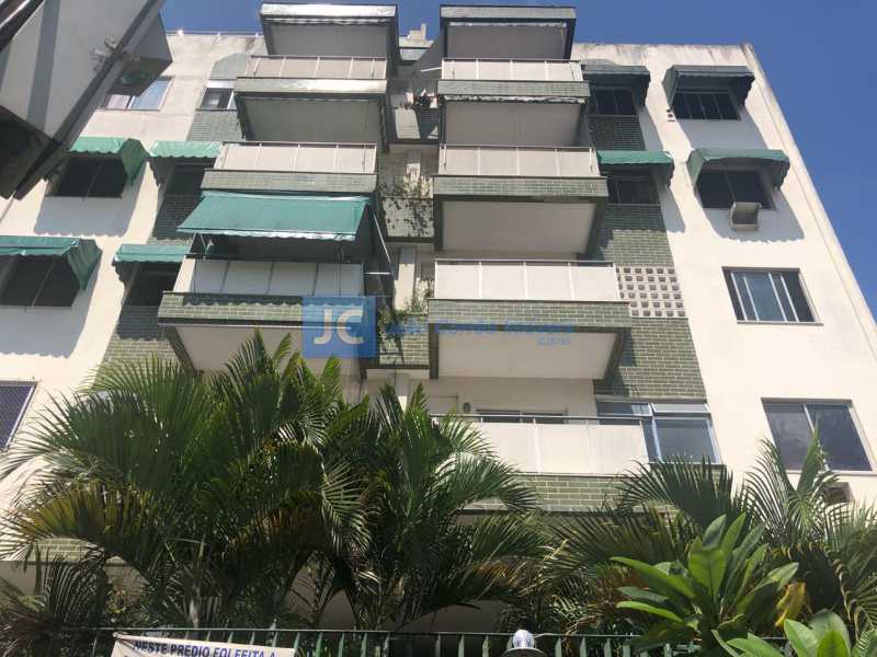 Conheça 01 do imóvel - Apartamento À Venda - Campinho - Rio de Janeiro - RJ - CBAP20216 - 1 01 - Apartamento À Venda - Campinho - Rio de Janeiro - RJ - CBAP20216 - 1