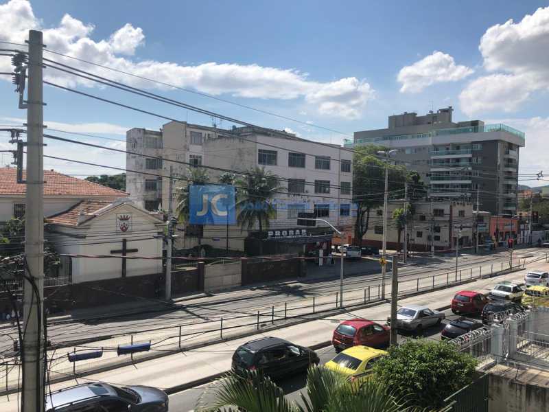 Conheça 10 do imóvel - Apartamento À Venda - Campinho - Rio de Janeiro - RJ - CBAP20216 - 11 10 - Apartamento À Venda - Campinho - Rio de Janeiro - RJ - CBAP20216 - 11
