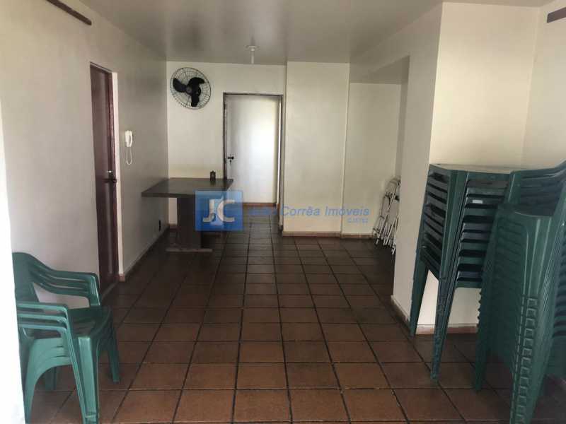Conheça 11 do imóvel - Apartamento À Venda - Campinho - Rio de Janeiro - RJ - CBAP20216 - 12 11 - Apartamento À Venda - Campinho - Rio de Janeiro - RJ - CBAP20216 - 12