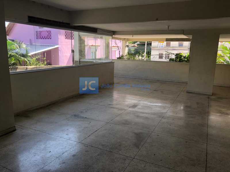 Conheça 12 do imóvel - Apartamento À Venda - Campinho - Rio de Janeiro - RJ - CBAP20216 - 13 12 - Apartamento À Venda - Campinho - Rio de Janeiro - RJ - CBAP20216 - 13
